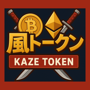 KAZE TOKEN